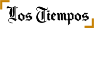 Los Tiempos (CB)