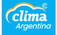 Clima: La Paz